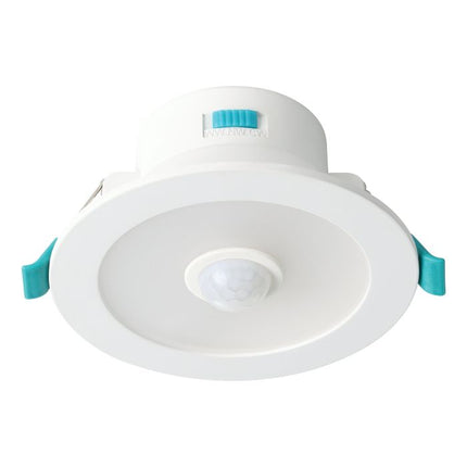 Rippa 9w LED with Sensor