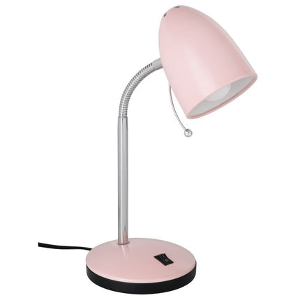 Lara Desk Lamps - 10 colour options
