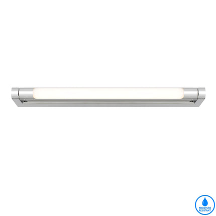 * Arvin Vanity Light - Chrome