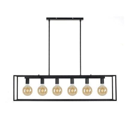 BLKFRIDAY COLLINS PENDANT - 1 LEFT