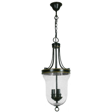 Carrington SMALL Lantern