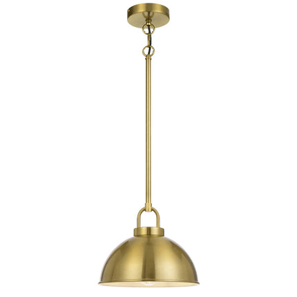 Emerson Pendants - Antique Gold
