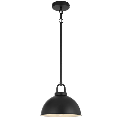 Emerson Pendants - Black