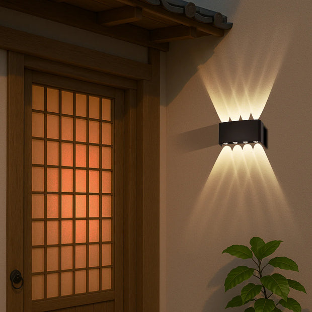 Banner image for: <h2><strong>Wall Lights</strong></h2>