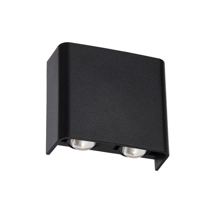 Eyvor 4w Wall Light