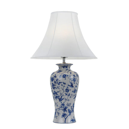 Hulong Table Lamp