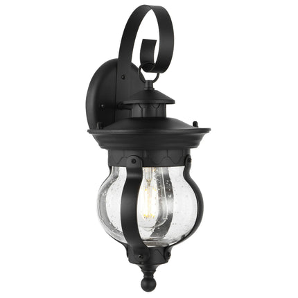 Mamo Exterior - Small