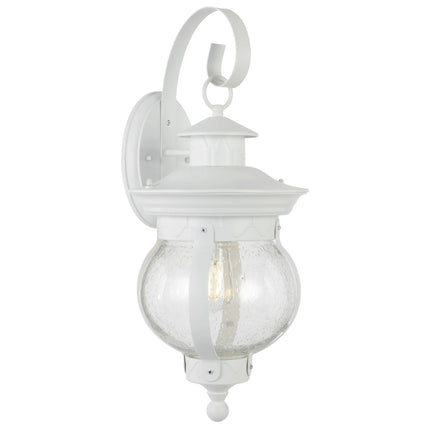 Mamo Exterior - Large