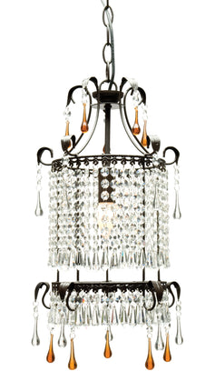 Miriam Pendant - EX DISPLAY