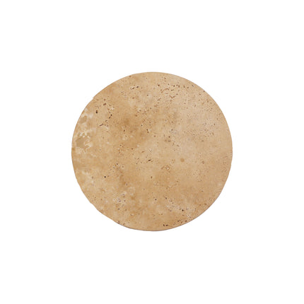 Dot Wall Light - Travertine