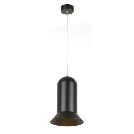 PARKER PENDANT - PE16 BLACK - 2 ONLY