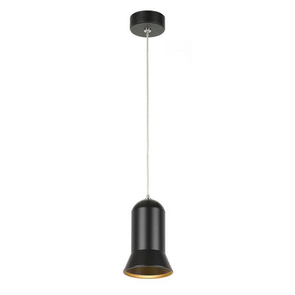 PARKER PENDANT - PE9 BLACK - 2 ONLY