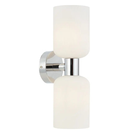 Riven Wall Lights