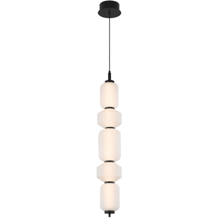 Torso 5lt - Black