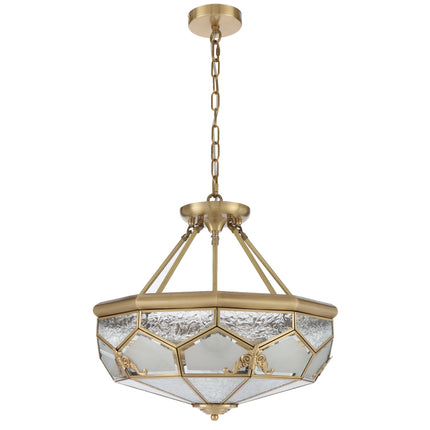 Valmont Pendant