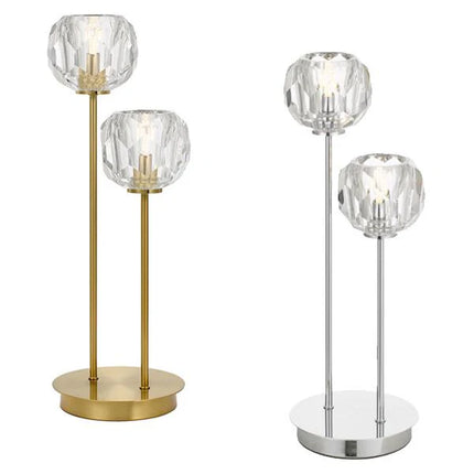 Zaha Table Lamp