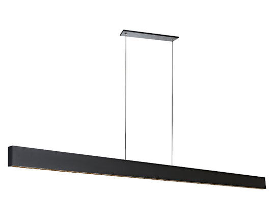 Astra LED Linear Pendant