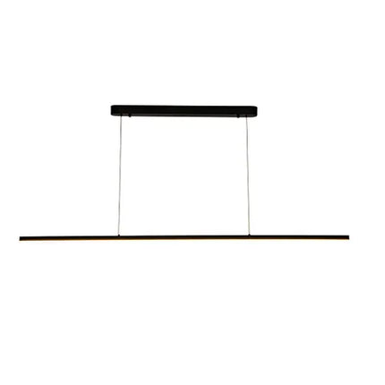 Beam Linear Pendant - Black