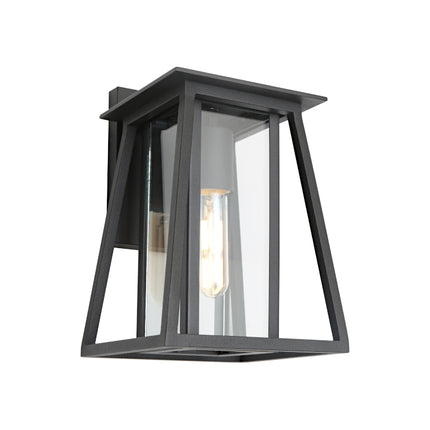 Dover Exterior - Black