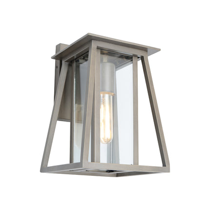 Dover Exterior - Old Bronze