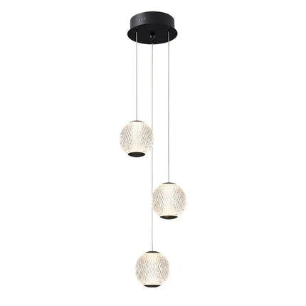 Langdon 3lt Pendant