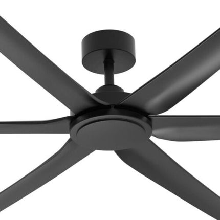 * Magnum DC Ceiling Fan