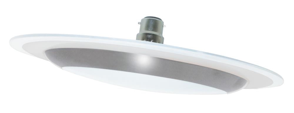 Saturn LED DIY