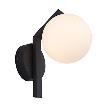 Rayna IP Rated 1lt Wall Lights