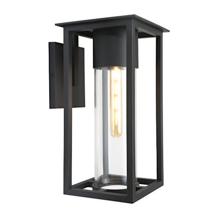 Ryde Exterior - Black