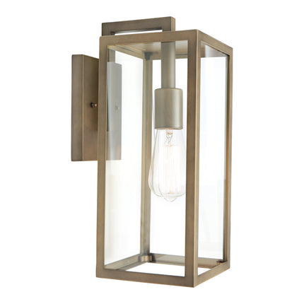 Sedona Exterior - Old Bronze