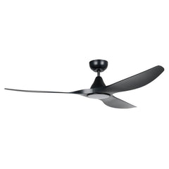 ** Surf 60'' Fan with Light  **4 COLOURS**