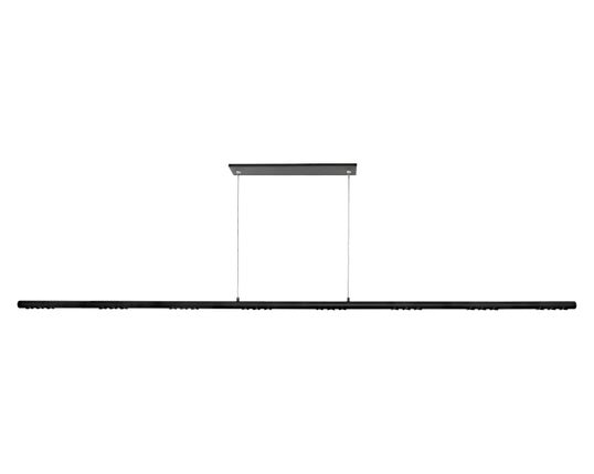 Tetra Linear Pendant