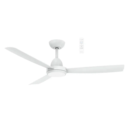 Zorro - DC Ceiling Fan & Light
