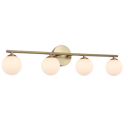 *Moran 4LT Wall Light