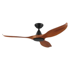 Noosa 52'' Ceiling Fan/Timber finishes
