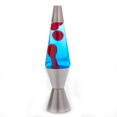 Globe lava online lamp