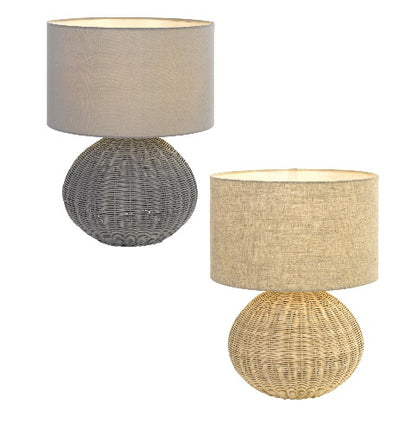Mohan Table Lamp