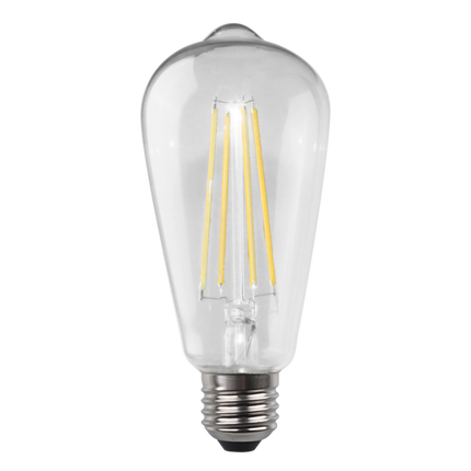 Pear LED Bulb