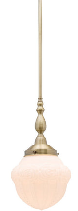 Clifton Pendant Range