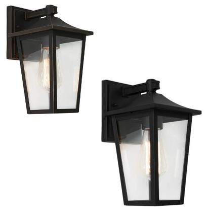 York Exteriors - 3 colours