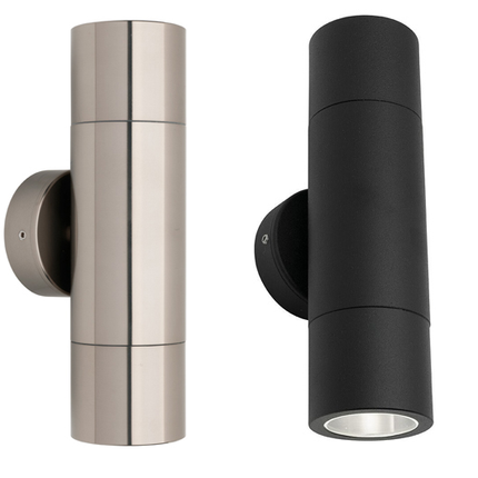 Stockholm Up/Down Exterior