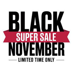 Collection image for: Black NOVEMBER