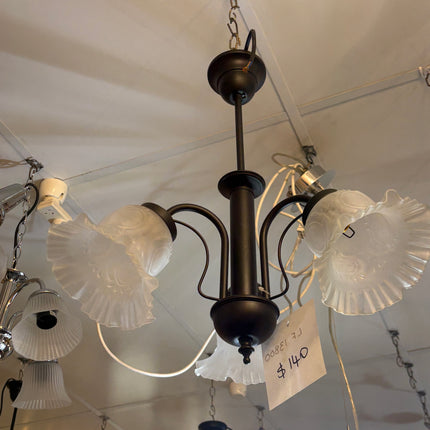 Ex Display Traditional Pendants - 3lt