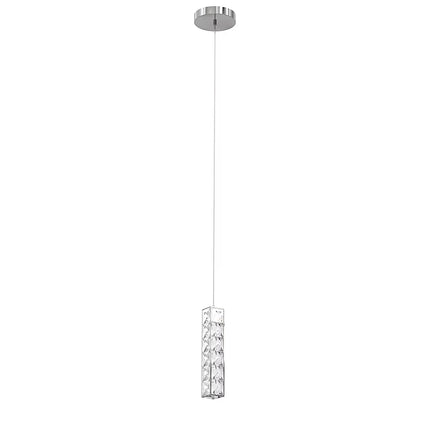 Solinas Pendant Range
