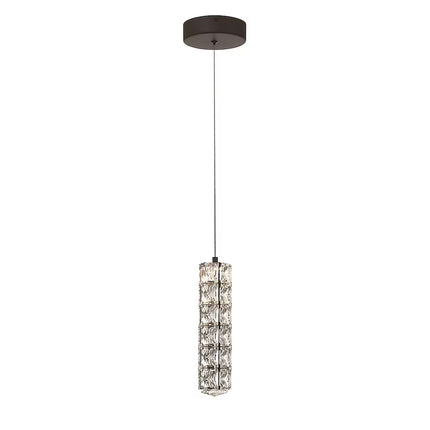 Solinas Pendant Range