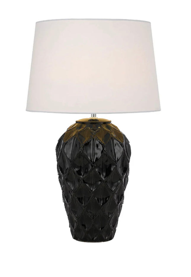 BLKFRIDAY - Madrid Table Lamps