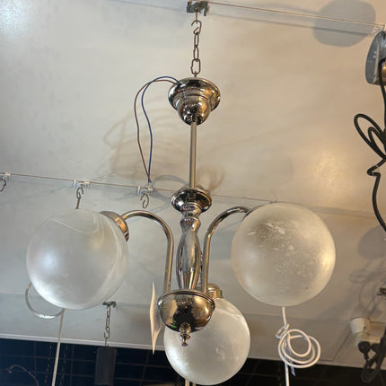 Ex Display Traditional Pendants - 3lt