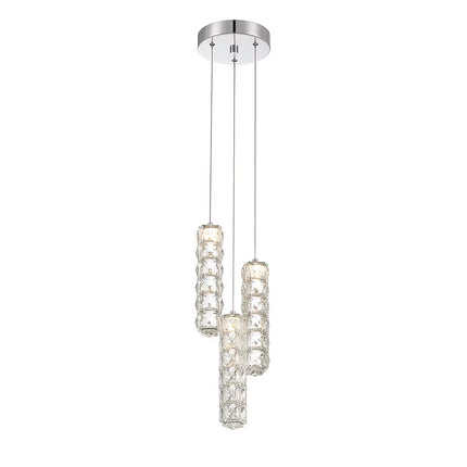 Solinas Pendant Range