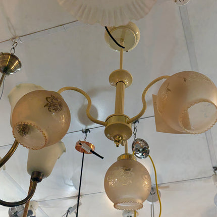 Ex Display Traditional Pendants - 3lt
