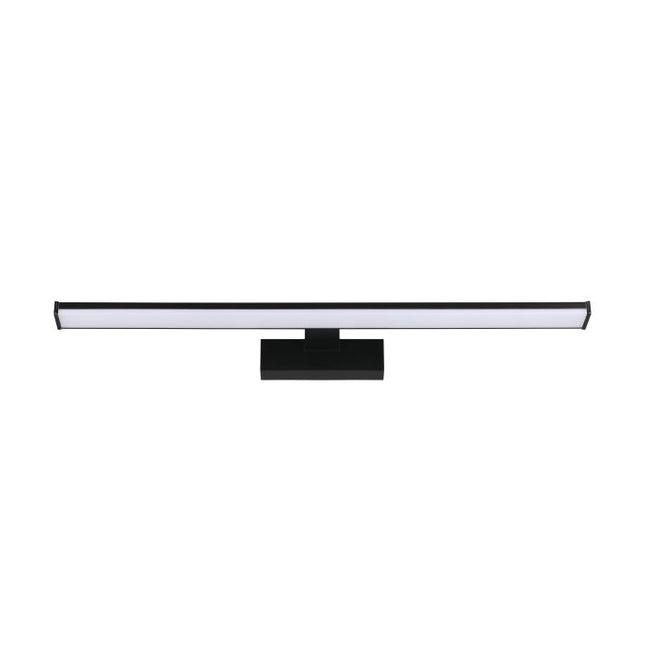 Pandella 600mm Vanity Light - Black